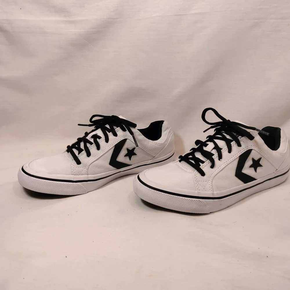 Converse El Distrito 2.0 Summer Tone‎ Unisex Low-Top Sneakers